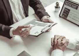 Bien mener les entretiens de recrutement de votre entreprise Bien mener les entretiens de recrutement de votre entreprise