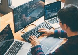 Le portage salarial dans le domaine informatique et développement web Le portage salarial dans le domaine informatique et développement web