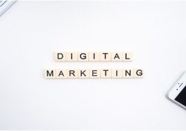Marketing digital: Définition, types et meilleures pratiques.